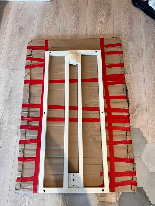 Birou IKEA BEKANT 120x80