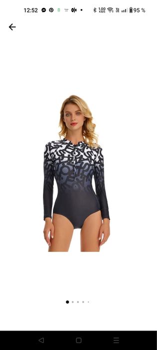 Costum baie uva uvb 50 nou