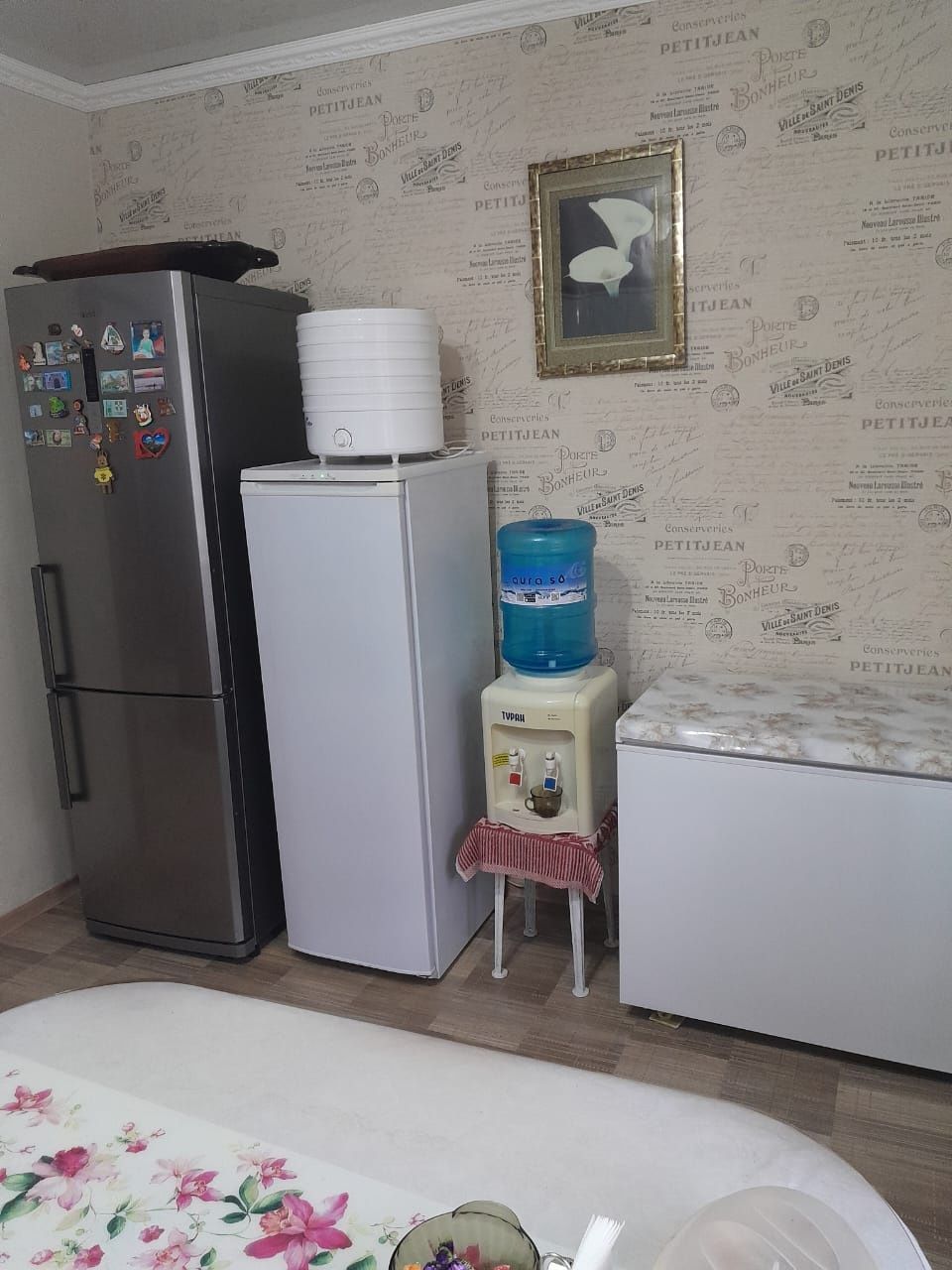 Продаётся дом 102кв.м. Район Юстиции