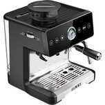 Espressor Manual KB Elements ELK202CB, Spumant Lapte | UsedProducts.Ro