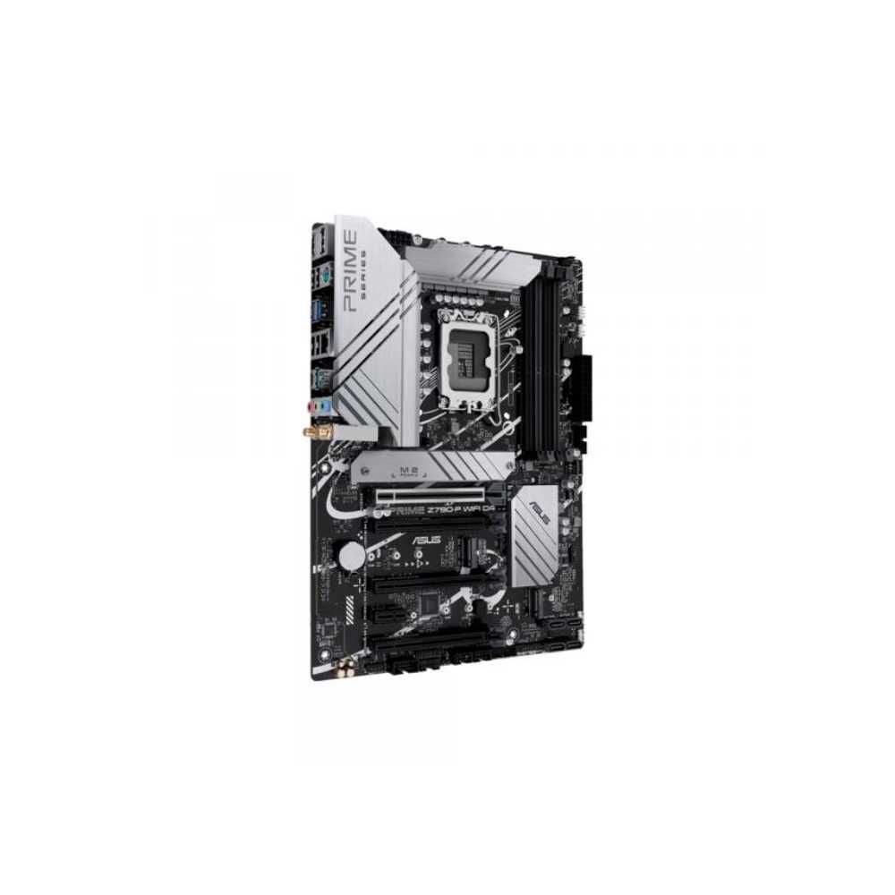 Материнская плата ASUS / PRIME Z790-P WIFI / Intel Z790 / LGA 1700