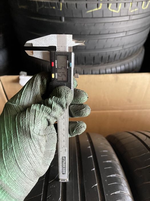 215/55/R18 Continental ContiPremiumContact 2