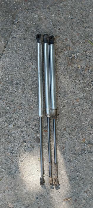 Pompa. rampa injectoare. clapeta accelerație. Bobina de inductie. Fise