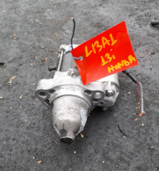 Electromotor 1.3i cod L13A1 Honda Jazz an 2001-2009