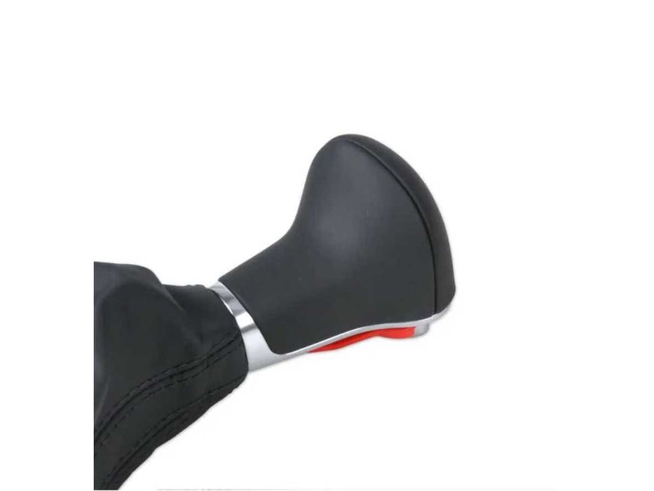 Топка за скоростен лост с маншон Ауди Audi A3 A4 B8 A5 A6 Q5 Q7