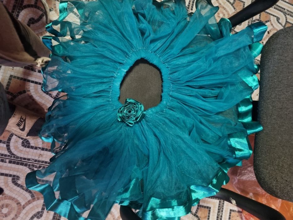 Юбки на девочку, красивые.