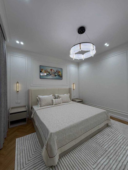 Сдается квартира | Юнусабад | Новостройка | Сампи Богишамол | 2/5/9