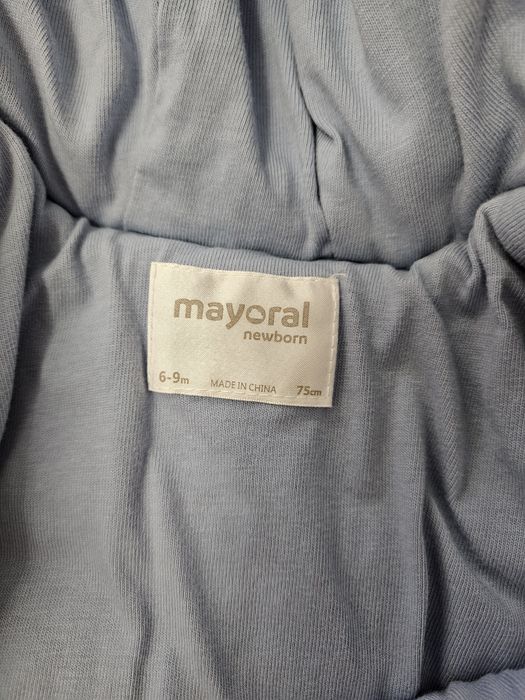 Космонавт Mayoral 6-9м