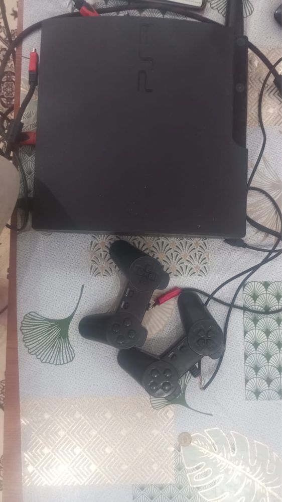 Playstation 3 Fat