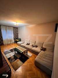 Apartament 3 camere, 59mp, Mihai Bravu