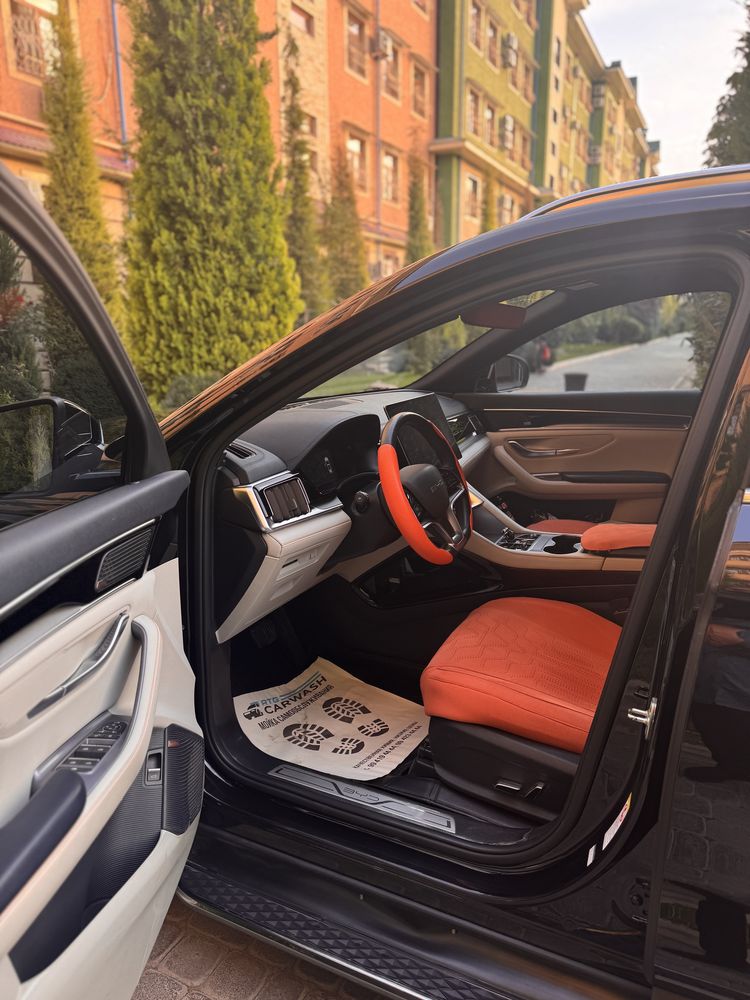 Сотилади: BYD Champion 2023