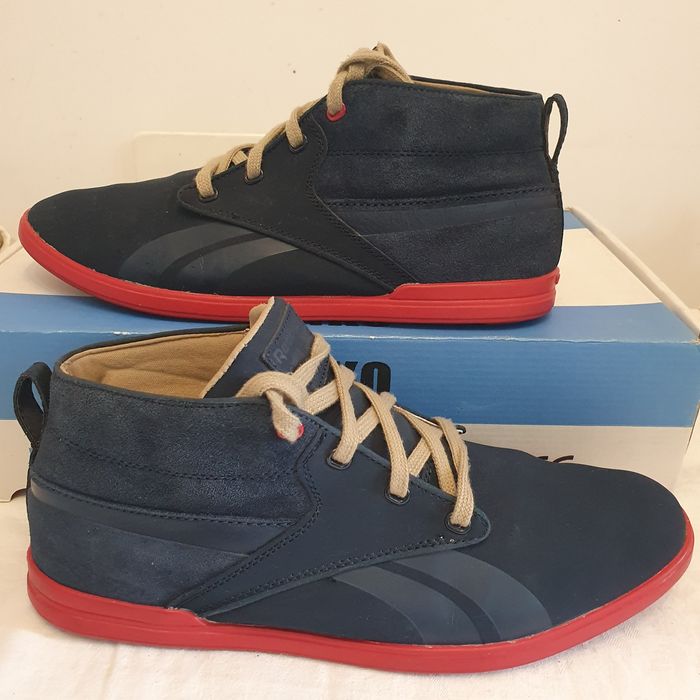Ghete Reebok mas 46