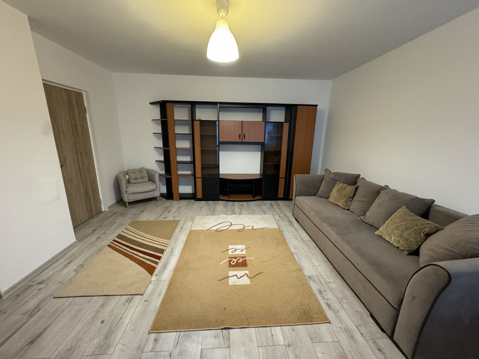 Garsoniera de inchiriat Dr Taberei - 5 min Mall Plaza