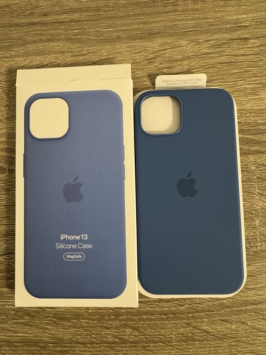 Huse originale Iphone 13