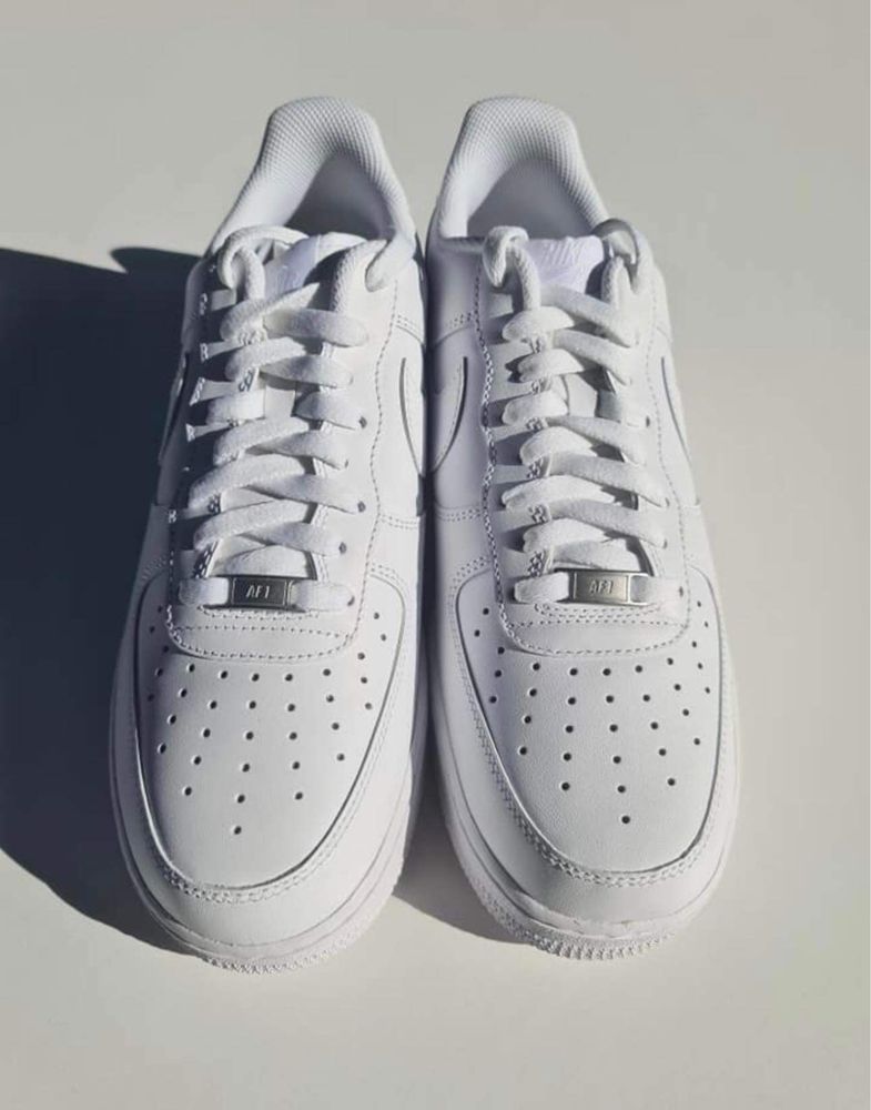 Adidași/Tenesi/Sneakersi Nike Air Force 1 Premium Quality