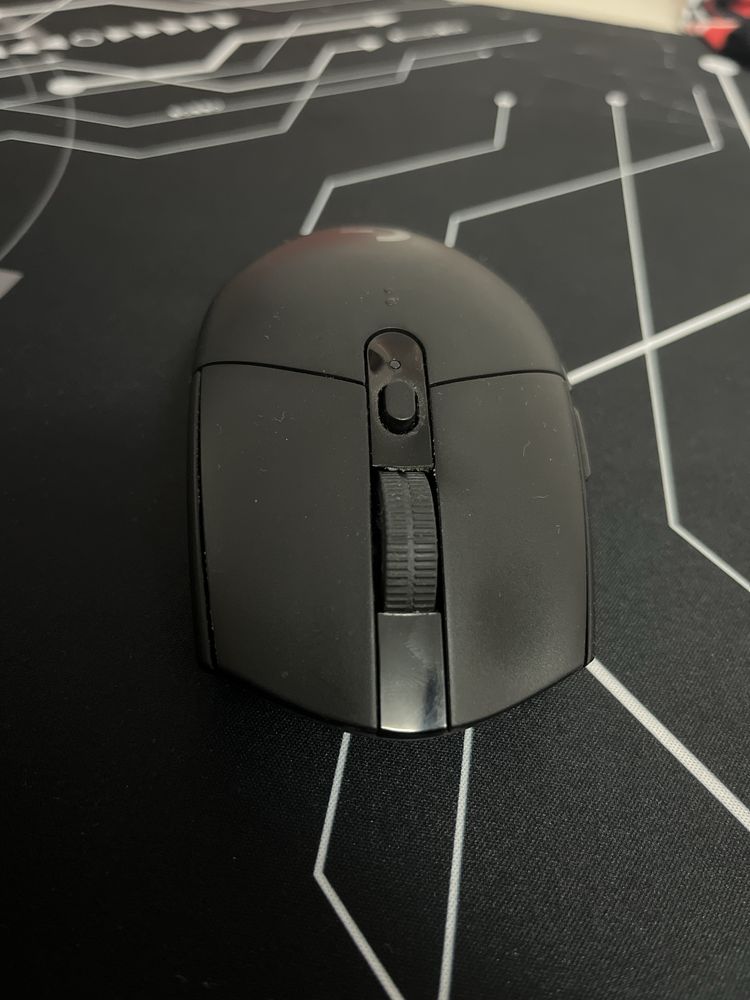 mouse logitech g305