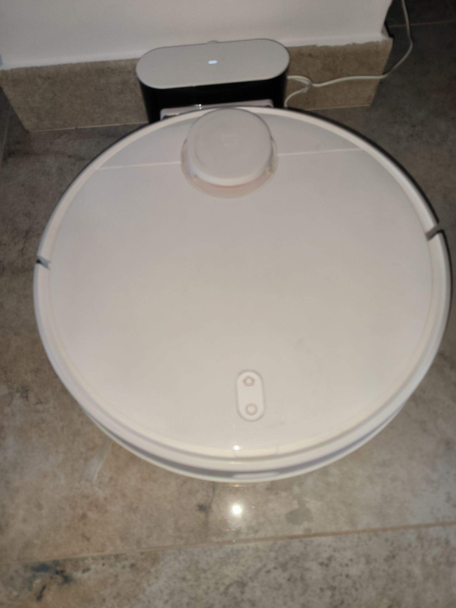 Robot Aspirator Xiaomi Mi Robot Vacuum-Mop P