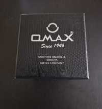 Ceas Omax S002 cu fus orar dublu