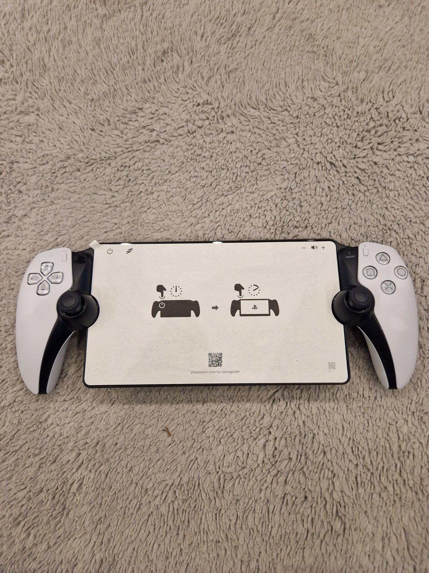 PlayStation Portal