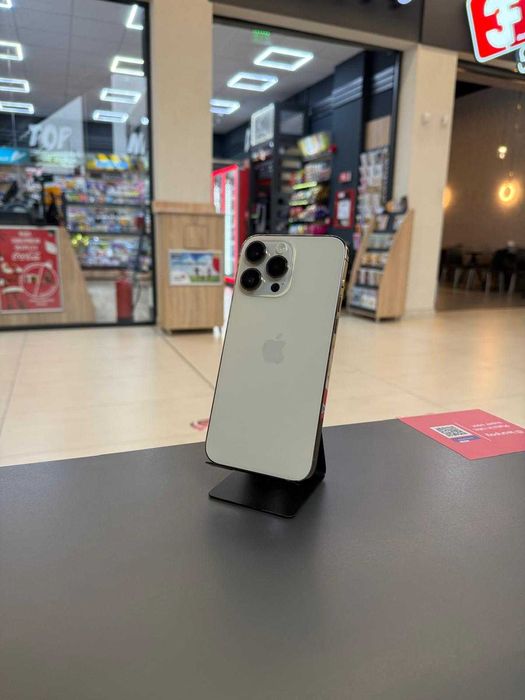 Iphone 14 Pro Max | 512 GB | 100% Baterie | Posibilitate In Rate .