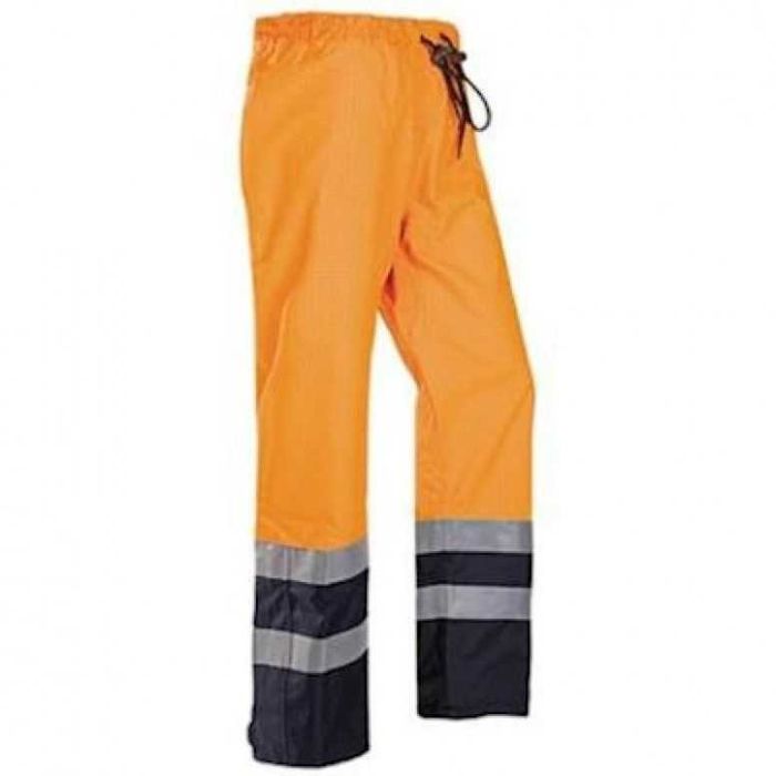 PANTALONI SIOEN reflectorizanti, multiprotectie, antistatic, ignifugat