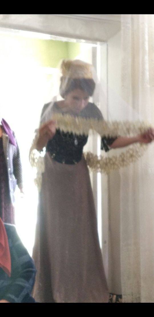 Vecherniy kuylak