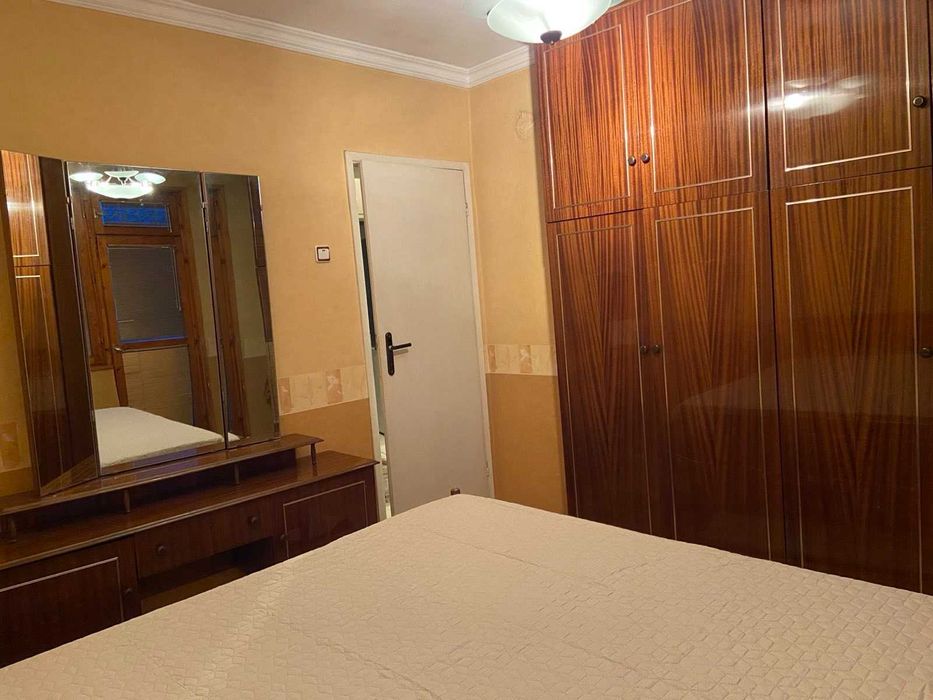 Двустаен апартамент под наем в Кючук Париж