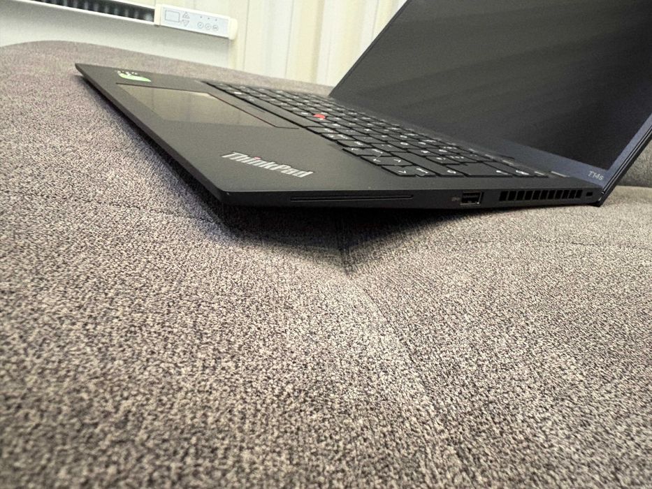 Lenovo ThinkPad T14s Gen 4 (AMD) Ryzen Гаранция