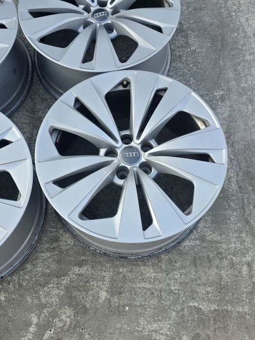 Джанти 19 / 5х112 - Audi Q8 и др. 5x112