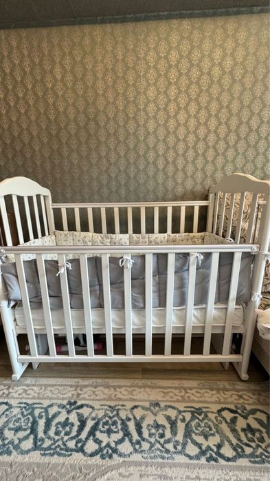 Продается  детский кровать