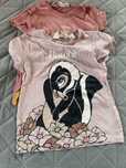 Lot haine fetita 110 cm