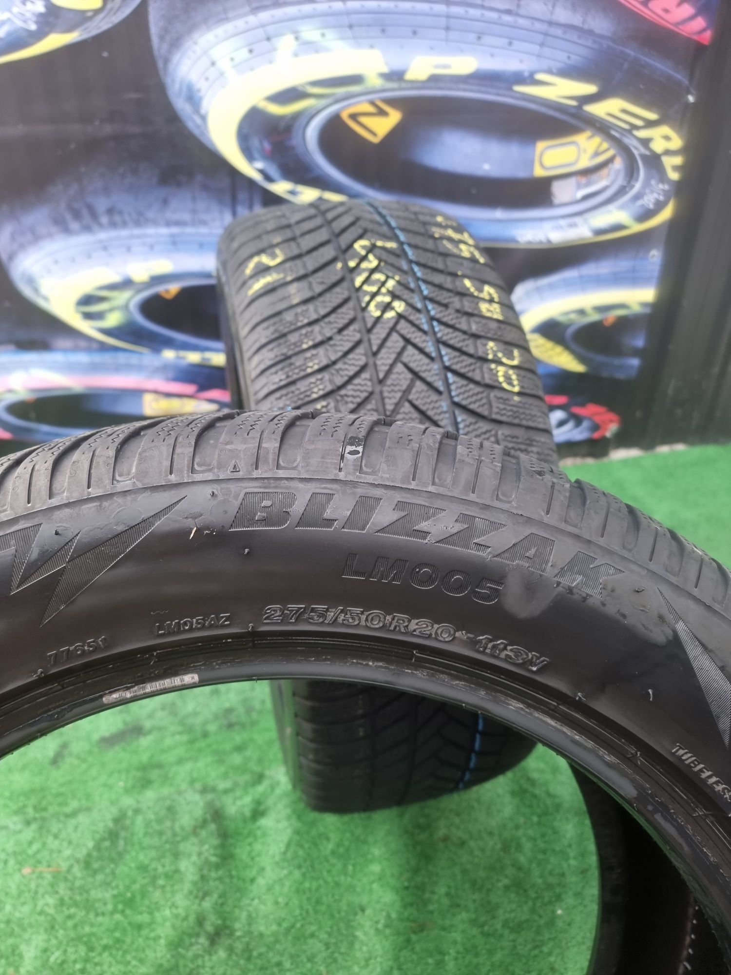 275.50.20 bridgestone m+s