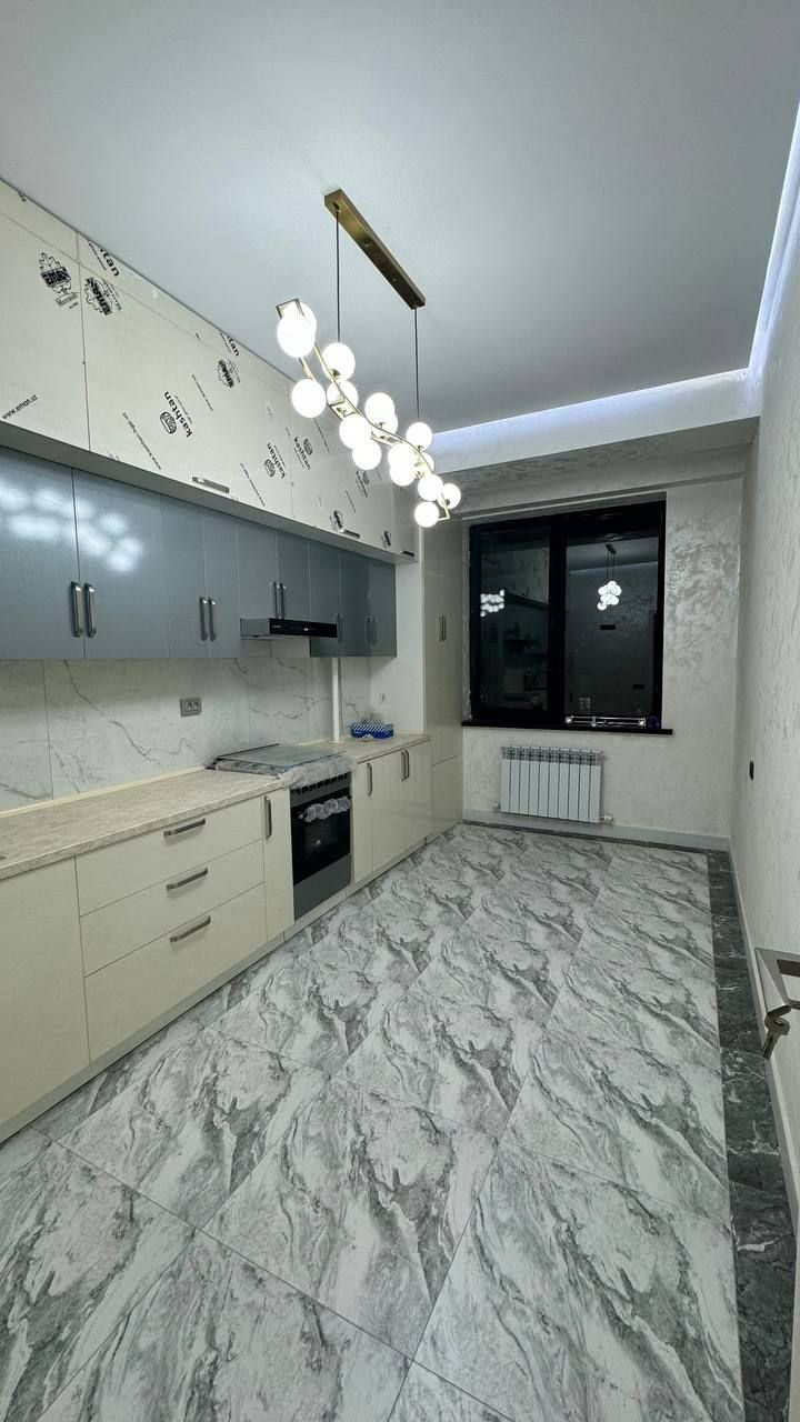 Green House 4/4/10 130 м² Сергели 3 А 3-станция Метро сдается в аренду