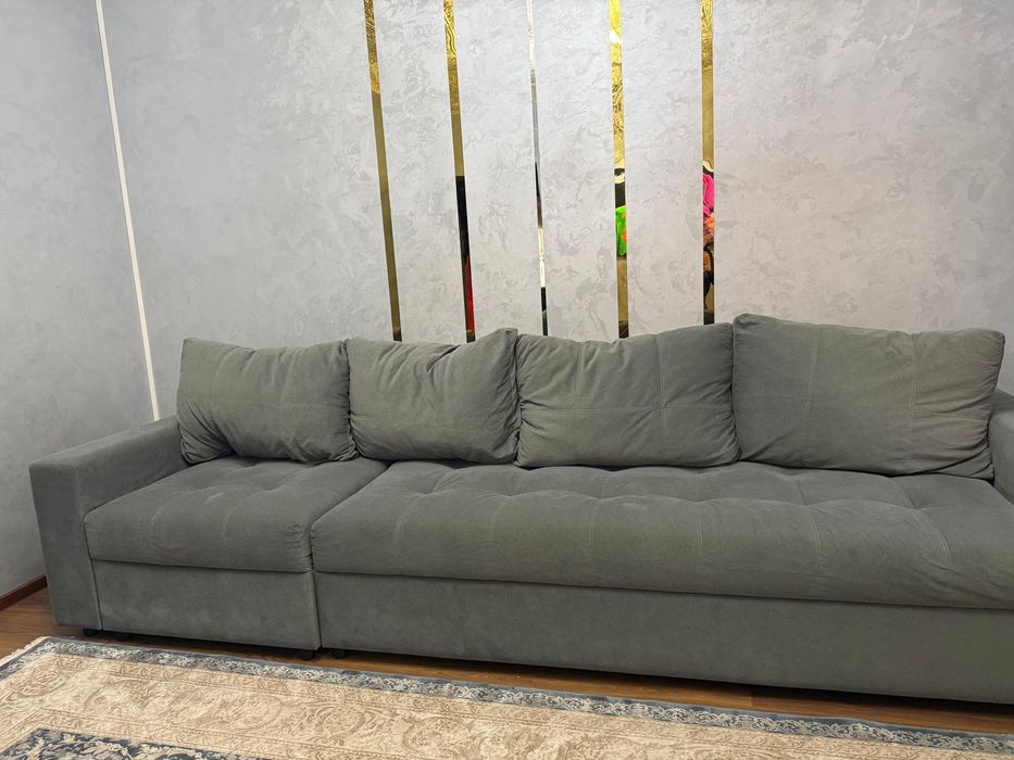 Продаётся  новый диван