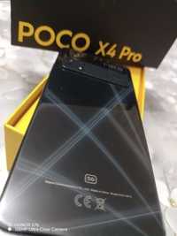 Poco x4 pro 5g 12/128 gb