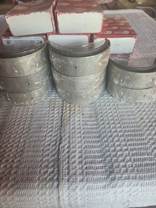 Rulmenți biela Mercedes