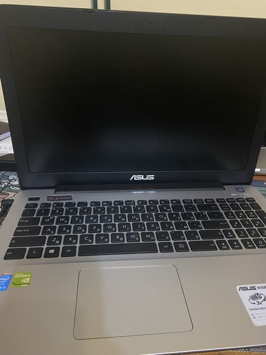 Asus K555L Notebook PC