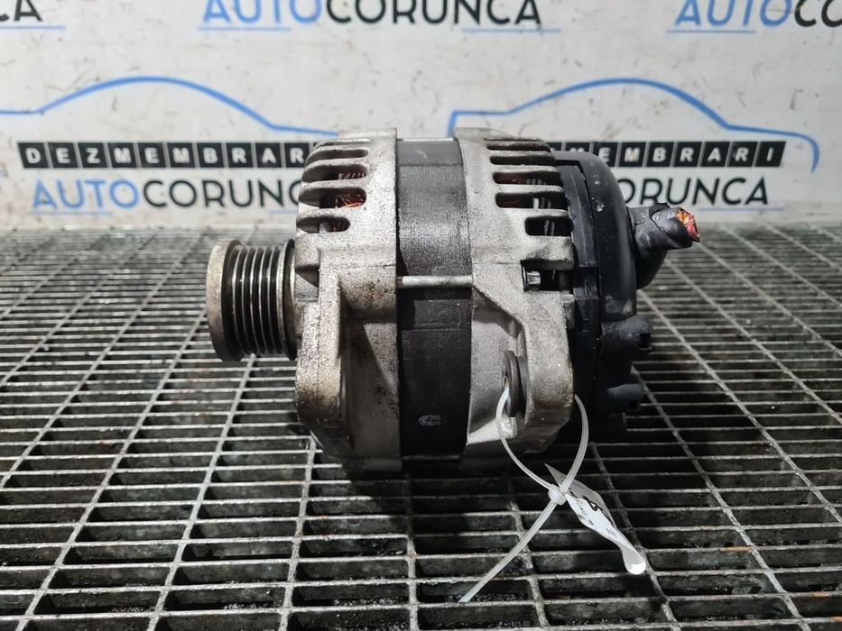 Alternator SsangYong Korando III Facelift 2013 2.0 D 2013 - 2017 150CP 1998CC D20DTF ...