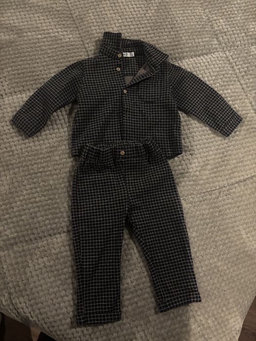 Комплекти за момче, Mayoral