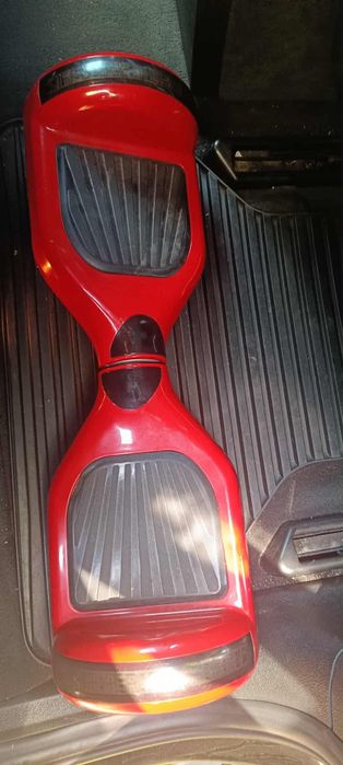 Hoverkart Smart Balance Ergonomic Standard 6,5inch