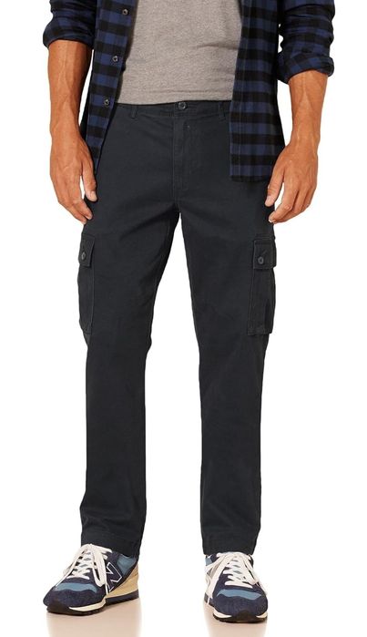 Amazon Essential Cargo