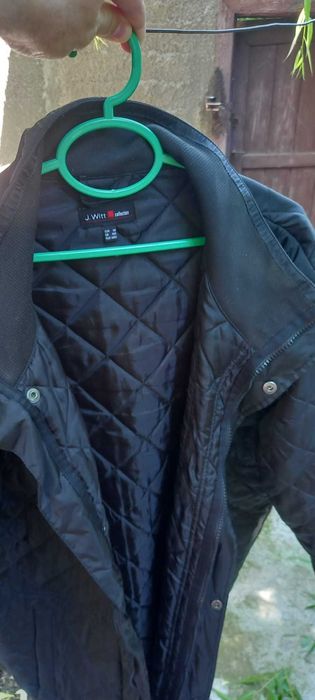 Vand geaca J WITT marimea 58.