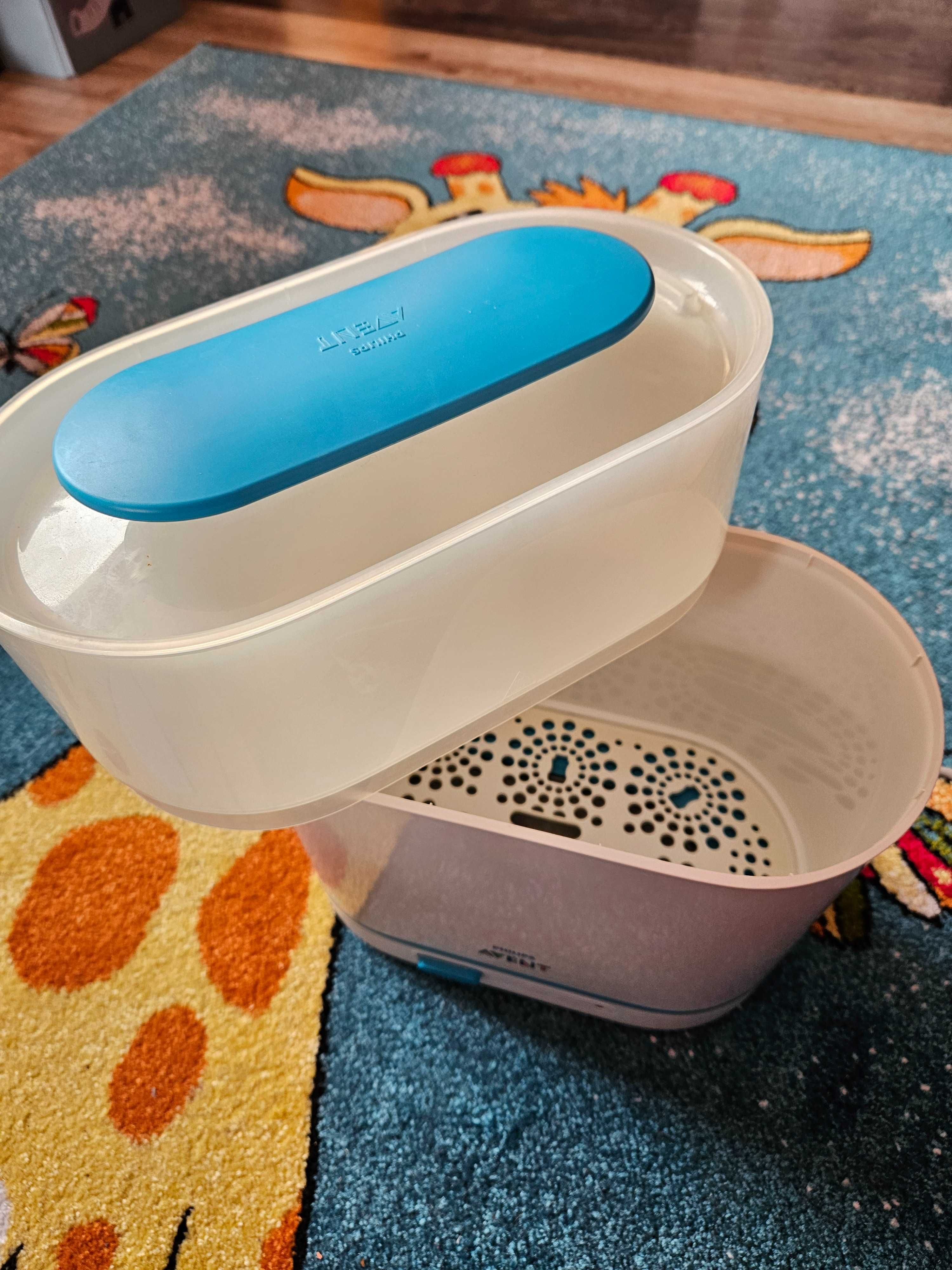 Стерилизатор Philips Avent