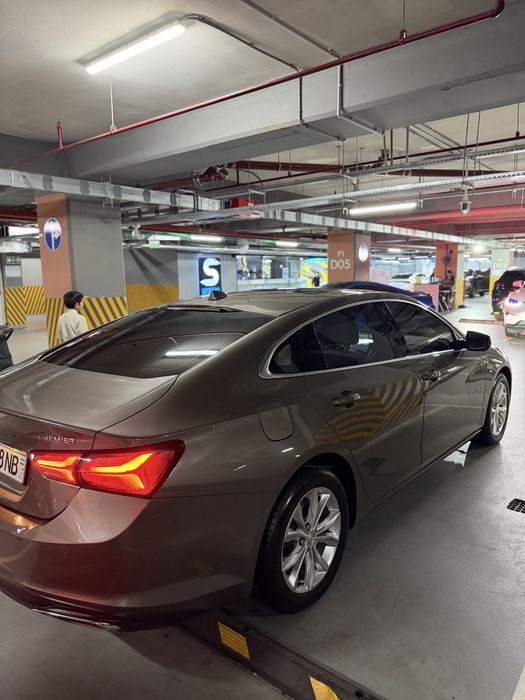 Malibu 2 Premier 2022