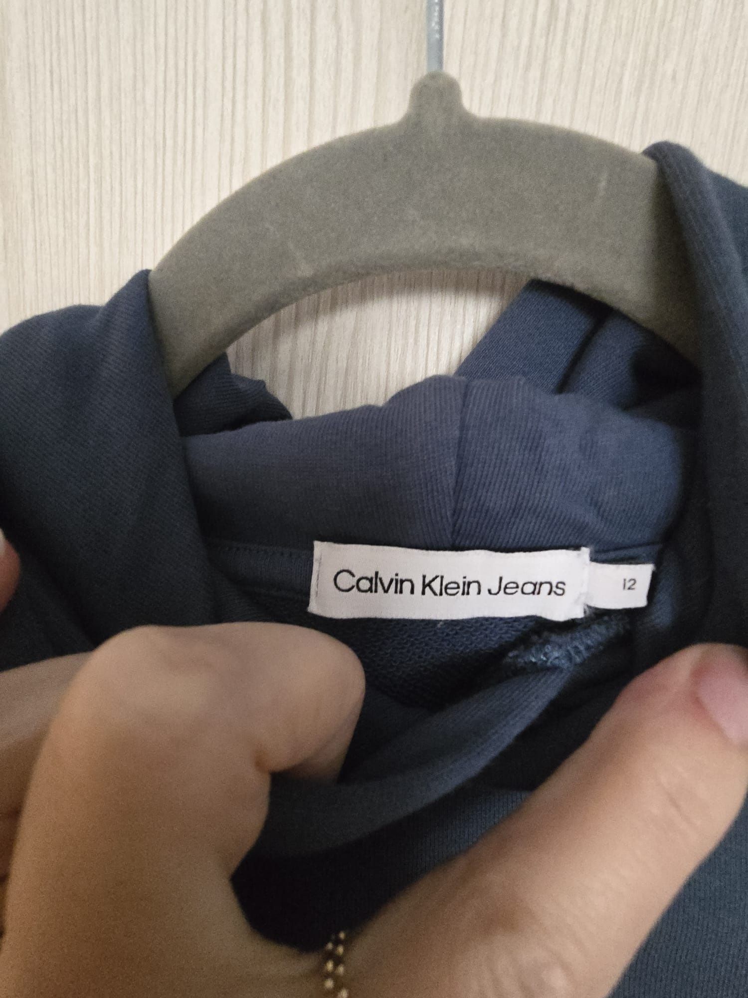 Trening Calvin Klein Jeans Slim 12 ani