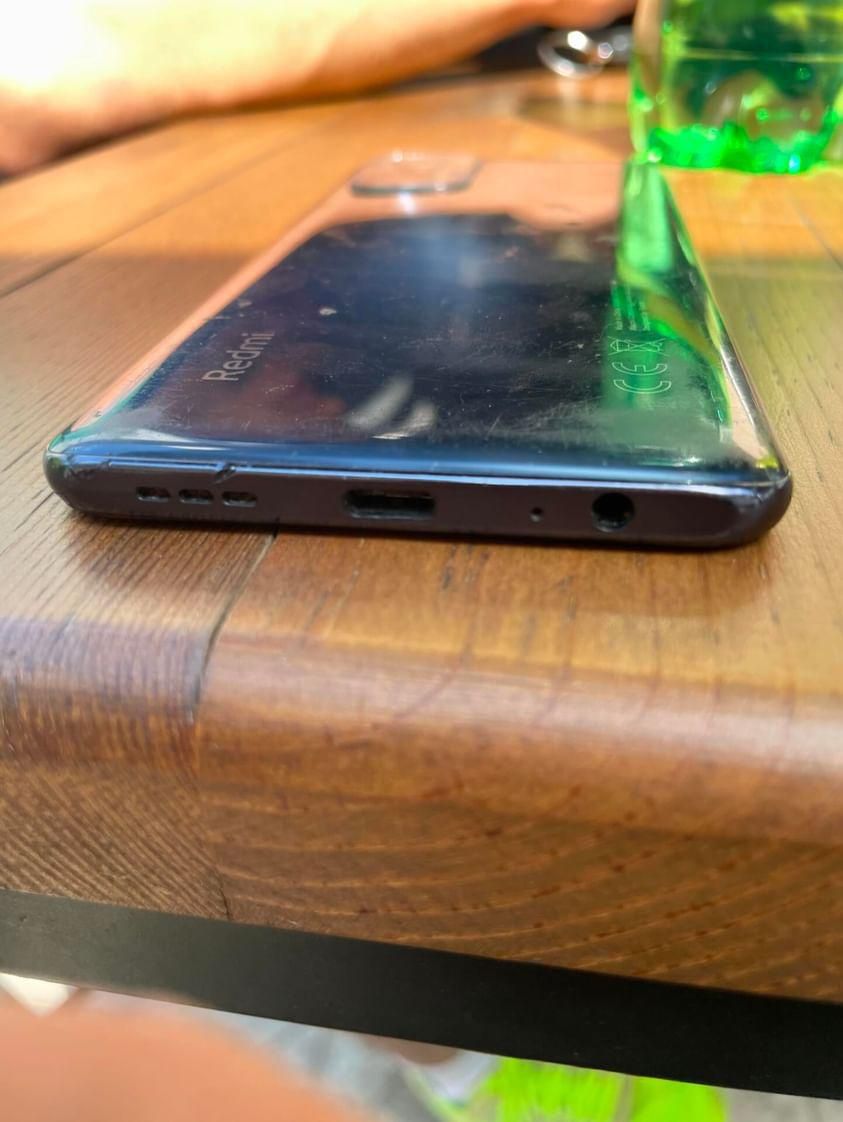 Продавам  xiaomi redmi note 10s