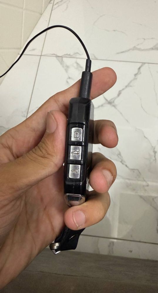 Magicar 908 korea