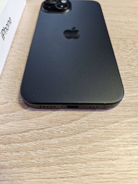 IPhone 15 128GB Батерия 88%