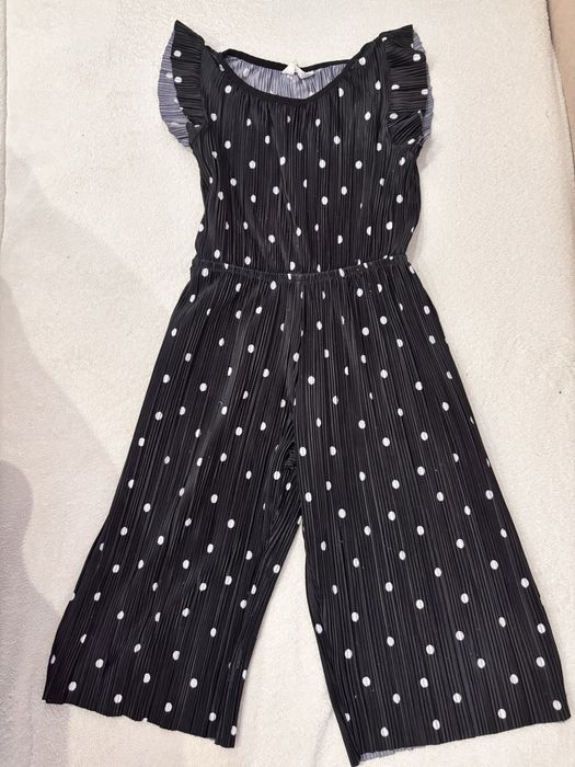 Дрехи за момиче 110-116