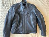 Geaca din piele Alpinestars